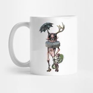 Sir Earnest Picklebottom Mug